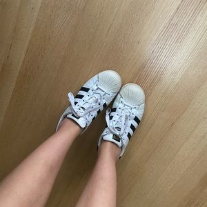 Adidas Super Stars